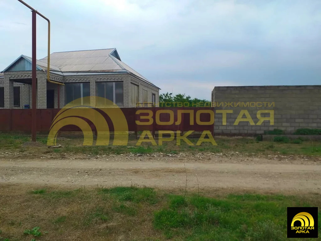 Продажа дома, Свободный, Абинский район, ул. Северная - Фото 15
