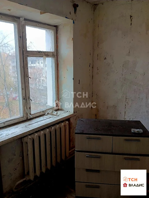 Продажа квартиры, Свердловский, Щелковский район, Набережная улица - Фото 2