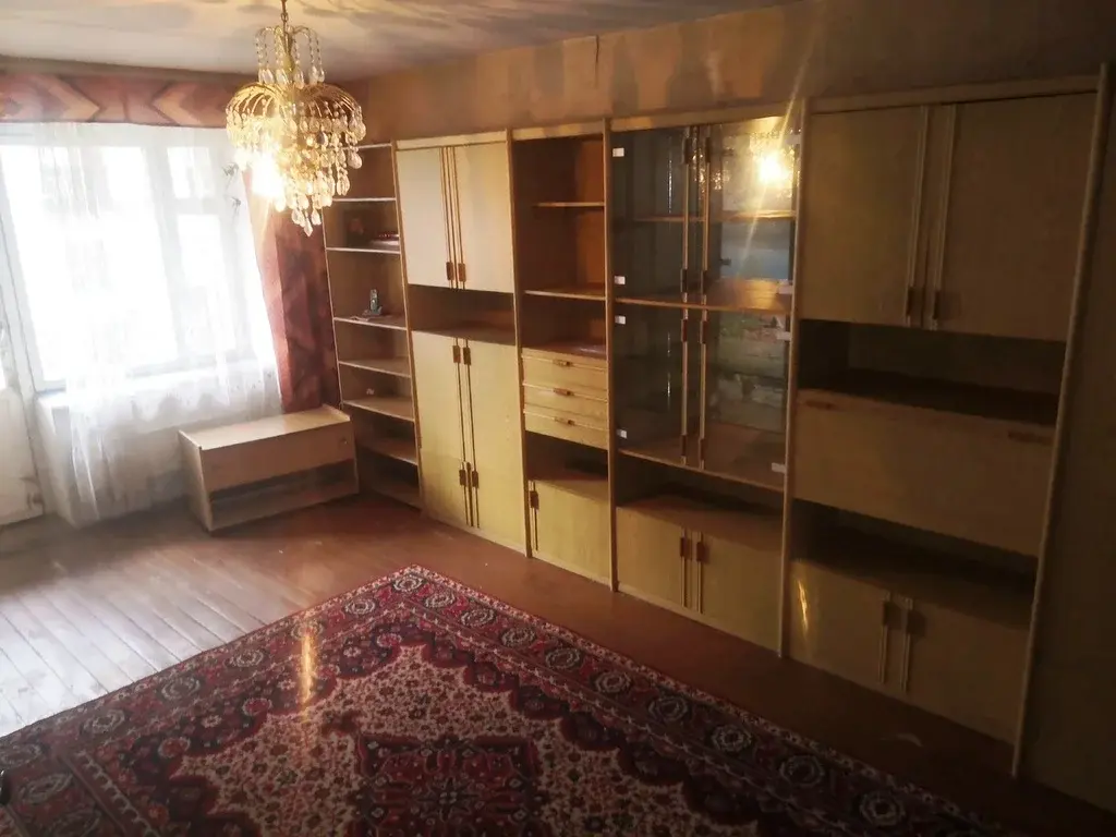 4-я квартира на ул. Карла Маркса, дом 68 - Фото 3
