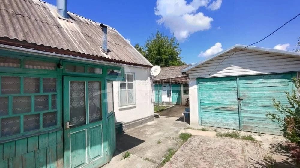 Продажа дома, Георгиевск, ул. Базарная - Фото 12