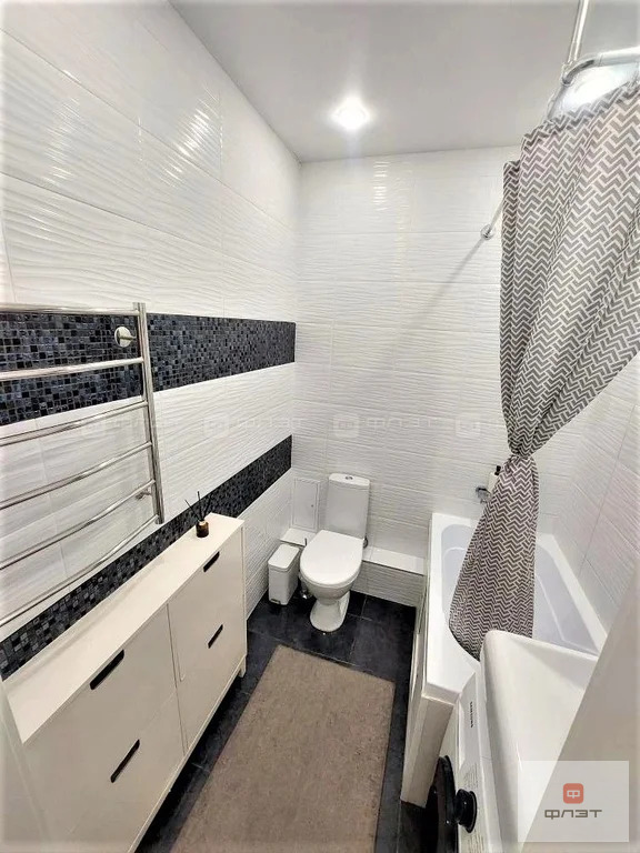 Продажа квартиры, Песчаные Ковали, Лаишевский район, ул. Нефтяников - Фото 10