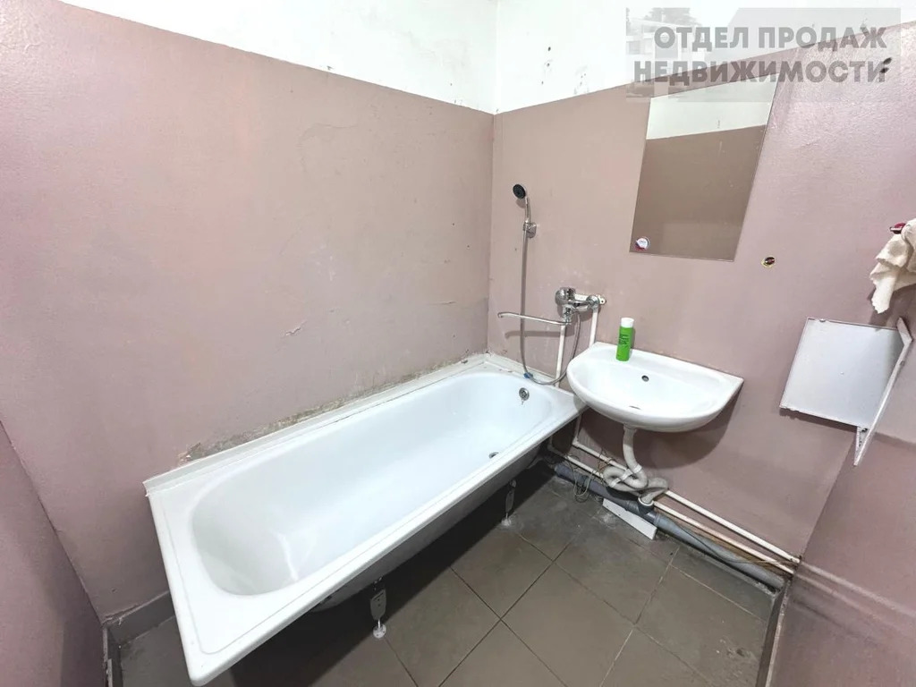 Квартира мкр.Надежда - Фото 9