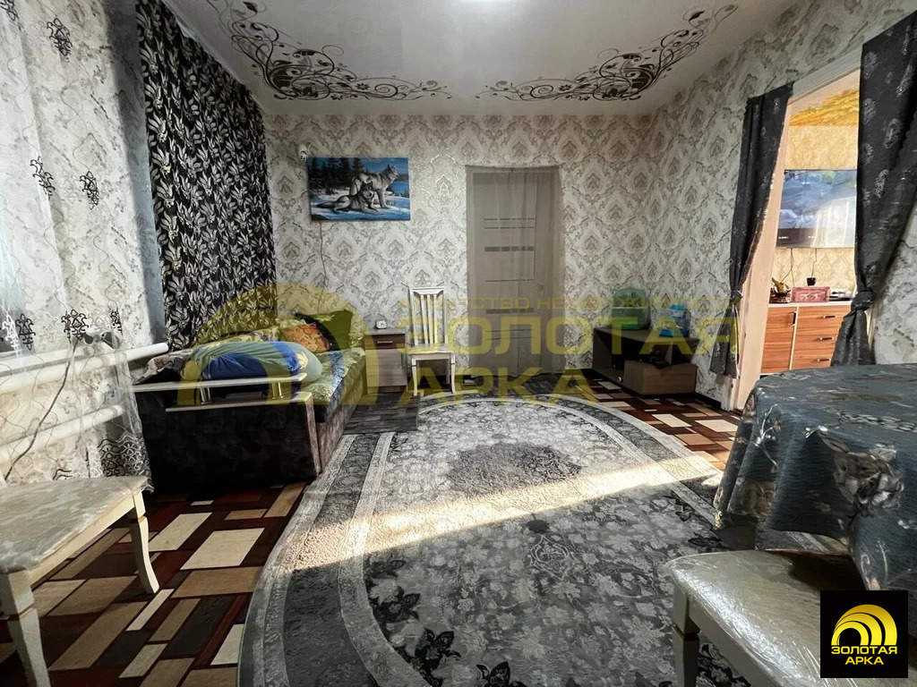 Продажа дома, Холмская, Абинский район, ул. Ленинградская - Фото 8