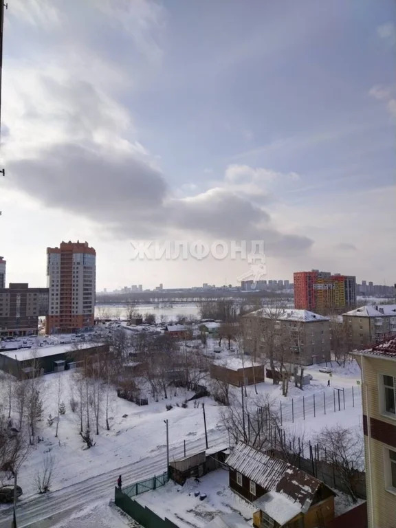 Продажа квартиры, Новосибирск, ул. Большевистская - Фото 69