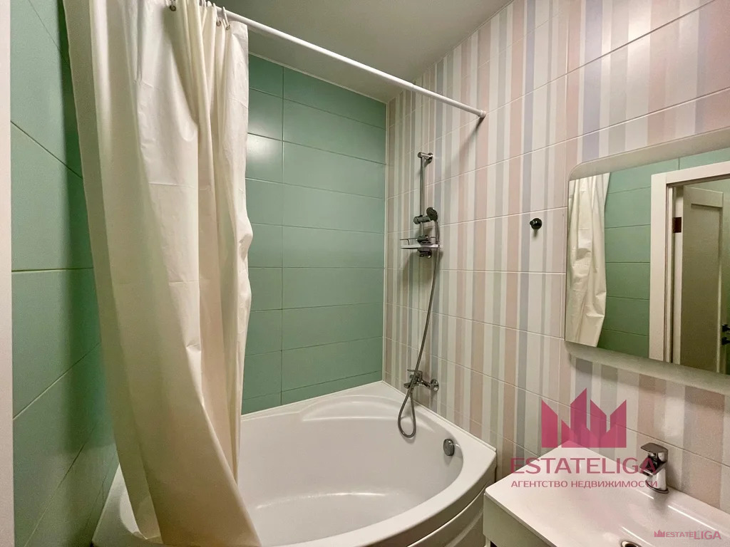 Аренда квартиры, Корабельная улица - Фото 16