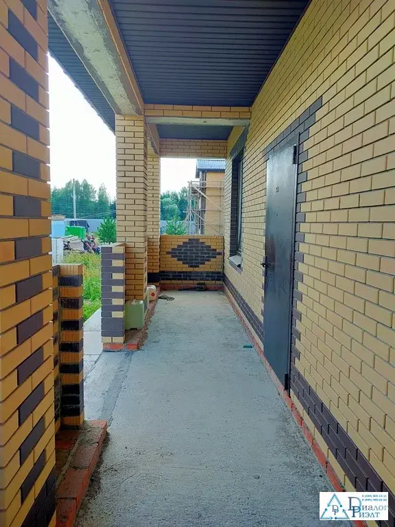 Коттедж 250 м на участке 6 сот. - Фото 15