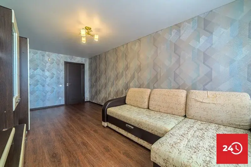 Продаётся просторная 3 комнатная квартира по ул. Зеленодольской 68 - Фото 9