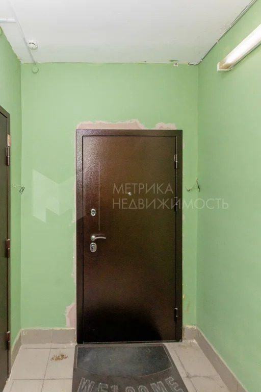 Продажа квартиры, Тюмень, г Тюмень - Фото 26