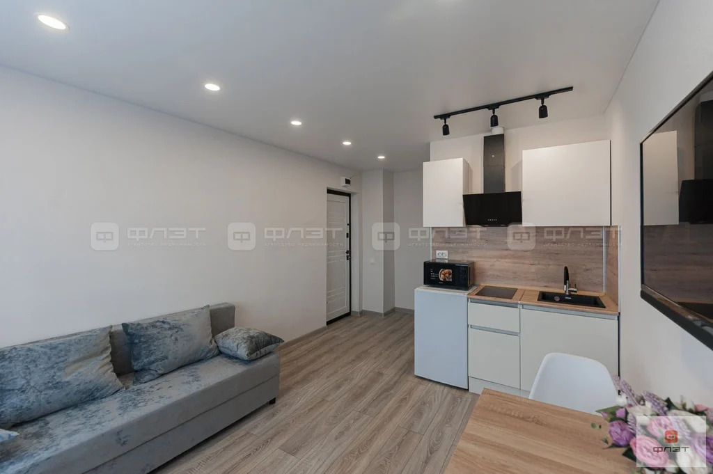 Продажа квартиры, Казань, ул. Карбышева - Фото 4