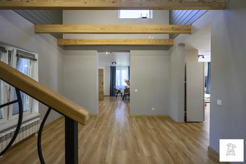 Дом у леса - Фото 6