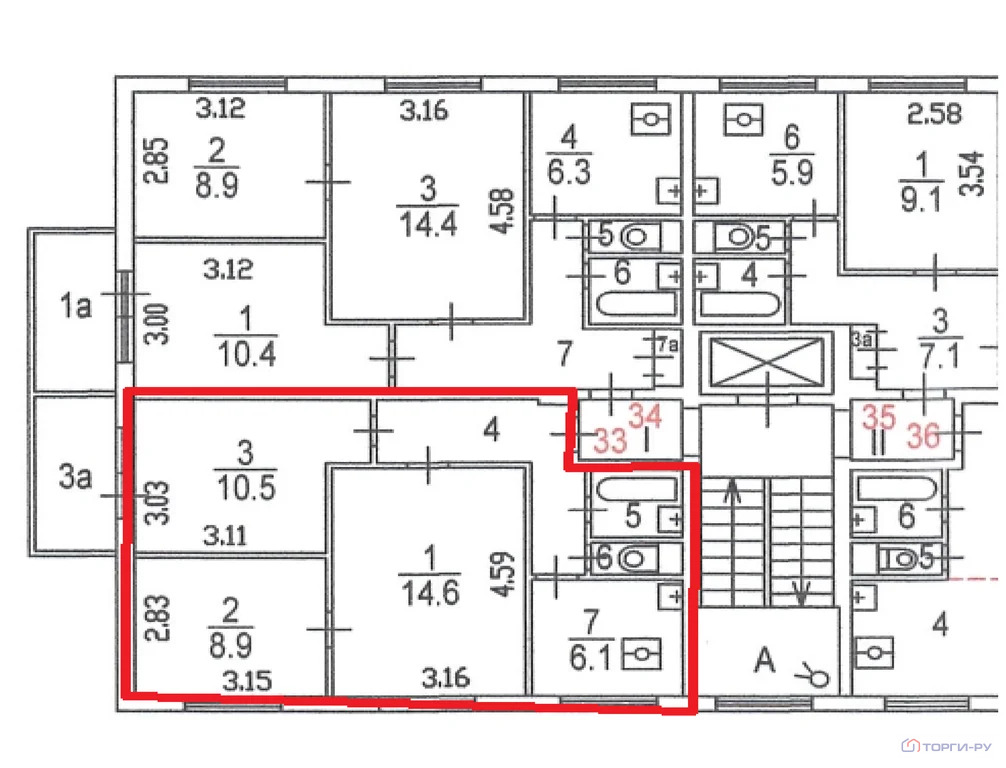 Продажа квартиры, ул. Чертановская - Фото 4