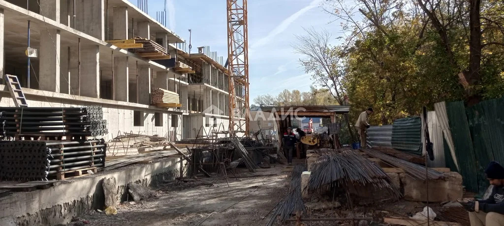 ЖК "Горького" корпус 1 Владимирская область, городской округ Владимир, ... - Фото 5