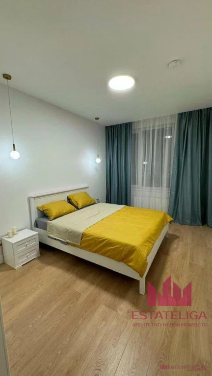 Аренда квартиры, Электролитный проезд - Фото 6