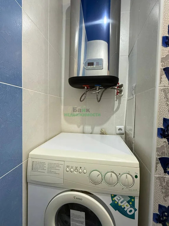 Продажа квартиры, Балаково, Саратовское шоссе ул. - Фото 15