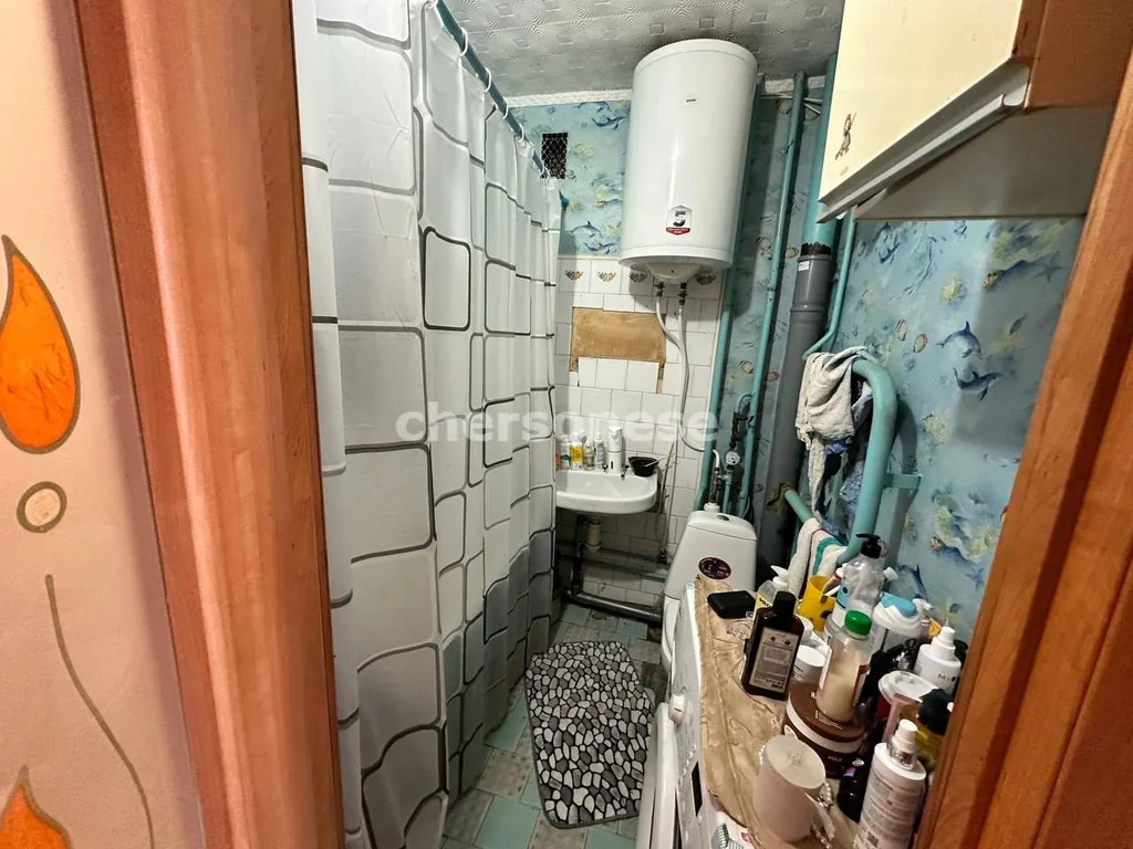 Продажа квартиры, Севастополь, ул. Генерала Жидилова - Фото 11