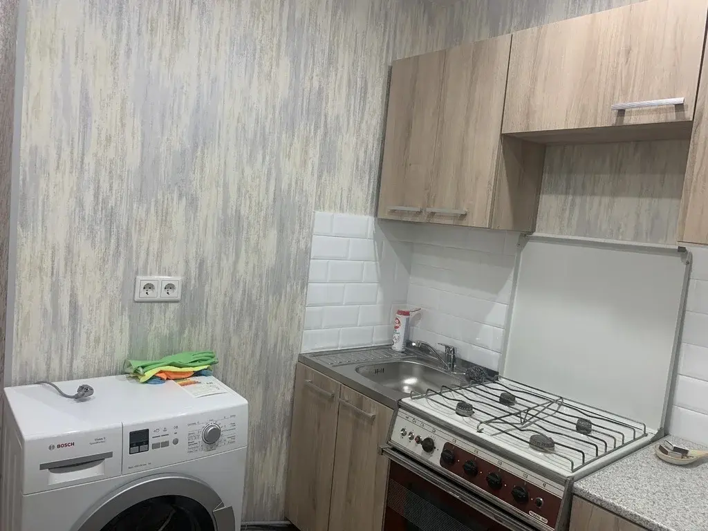 Сдам 2к.квартиру, ул.Кирова - Фото 3