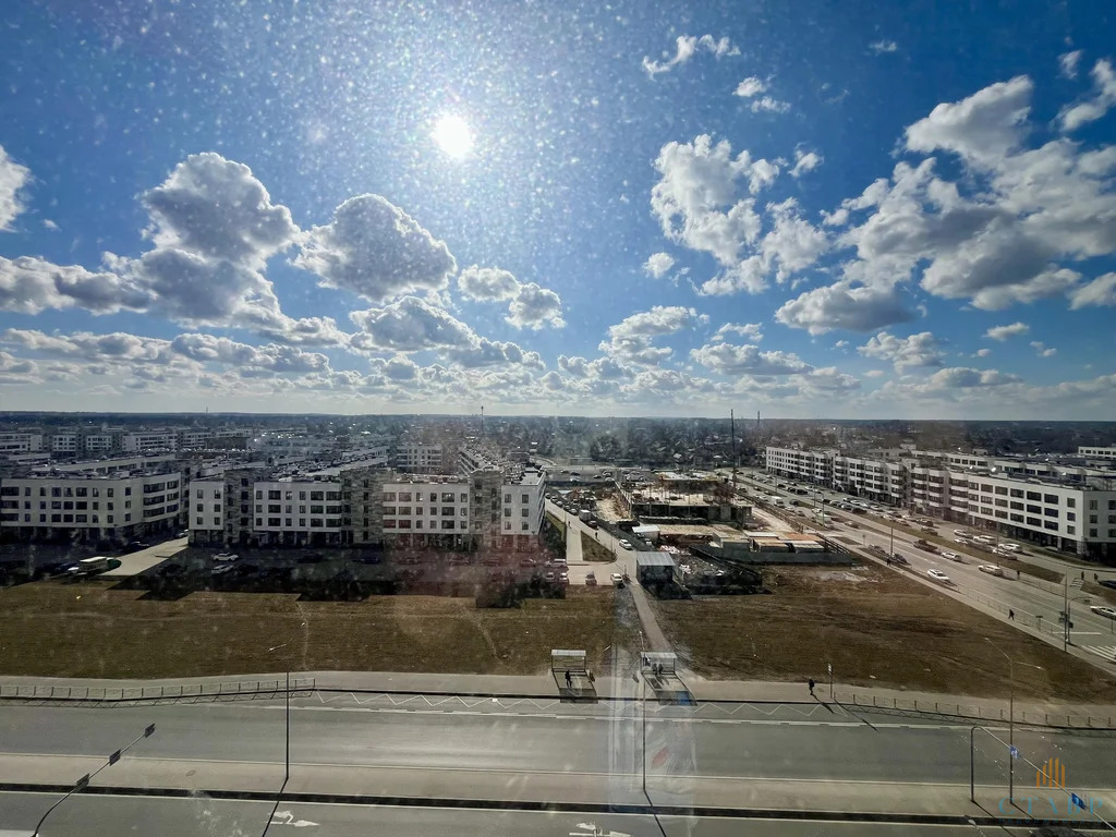 Продажа квартиры, генерала кравченко улица - Фото 6