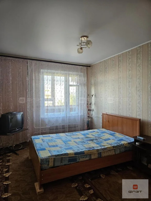 Продажа квартиры, Казань, ул. Сафиуллина - Фото 5