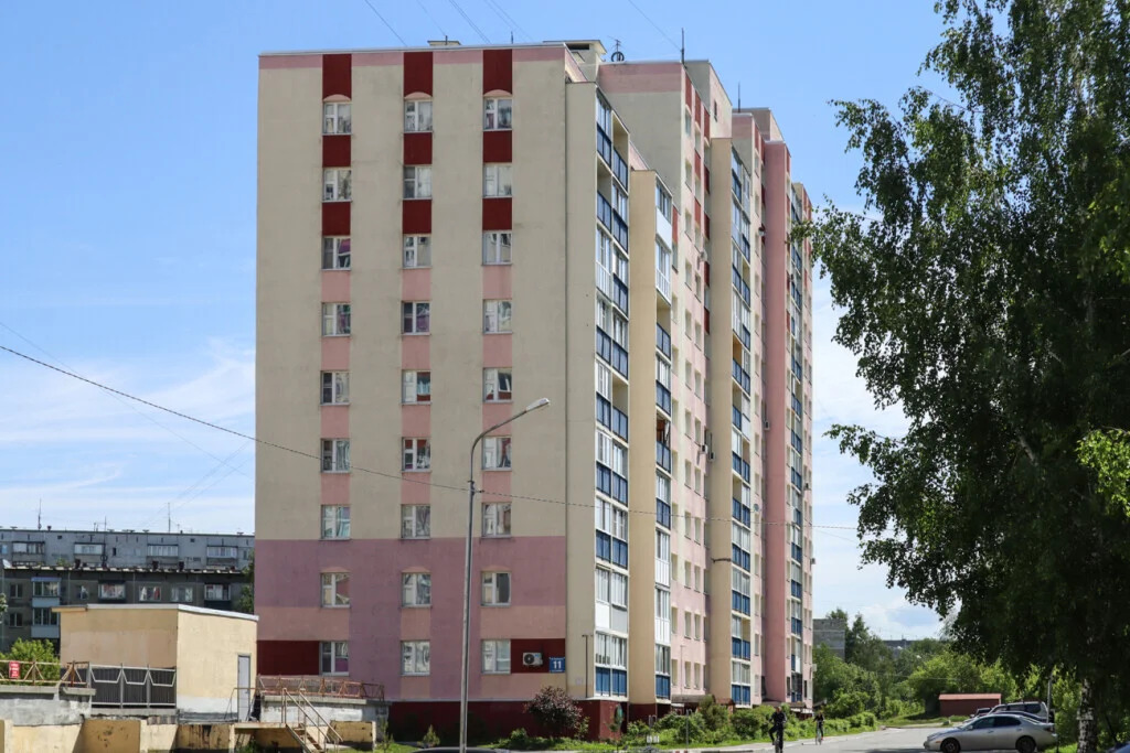 Продажа квартиры, Чистополье, Коченевский район, ул. Набережная - Фото 27