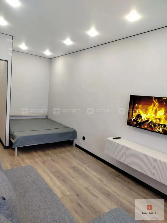 Продажа квартиры, Казань, ул. Ярышлар - Фото 8