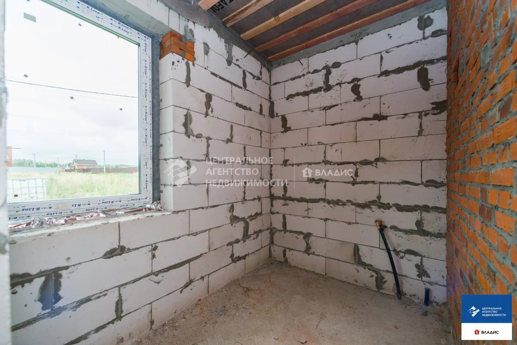 Продажа дома, Кораблино, Рязанский район, Преображенская улица - Фото 13