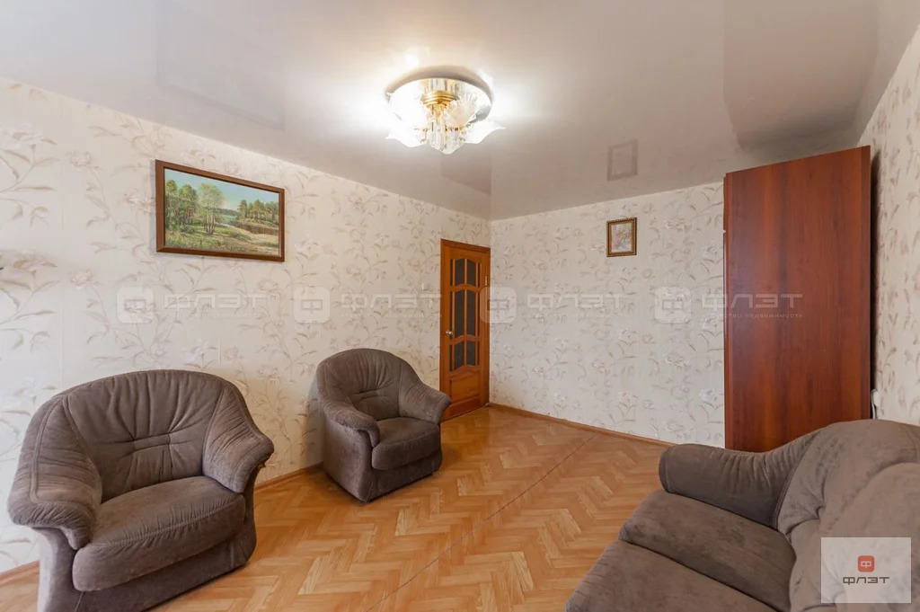 Продажа квартиры, Казань, ул. Рихарда Зорге - Фото 8