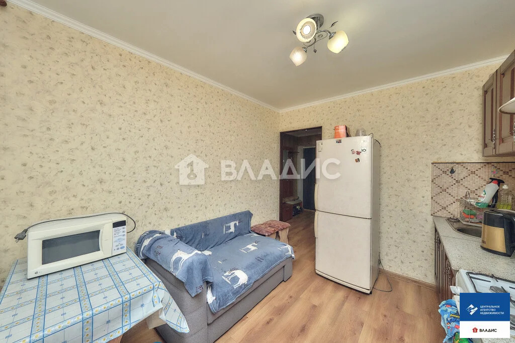 Продажа квартиры, Рыбное, Рыбновский район, ул. Мира - Фото 4