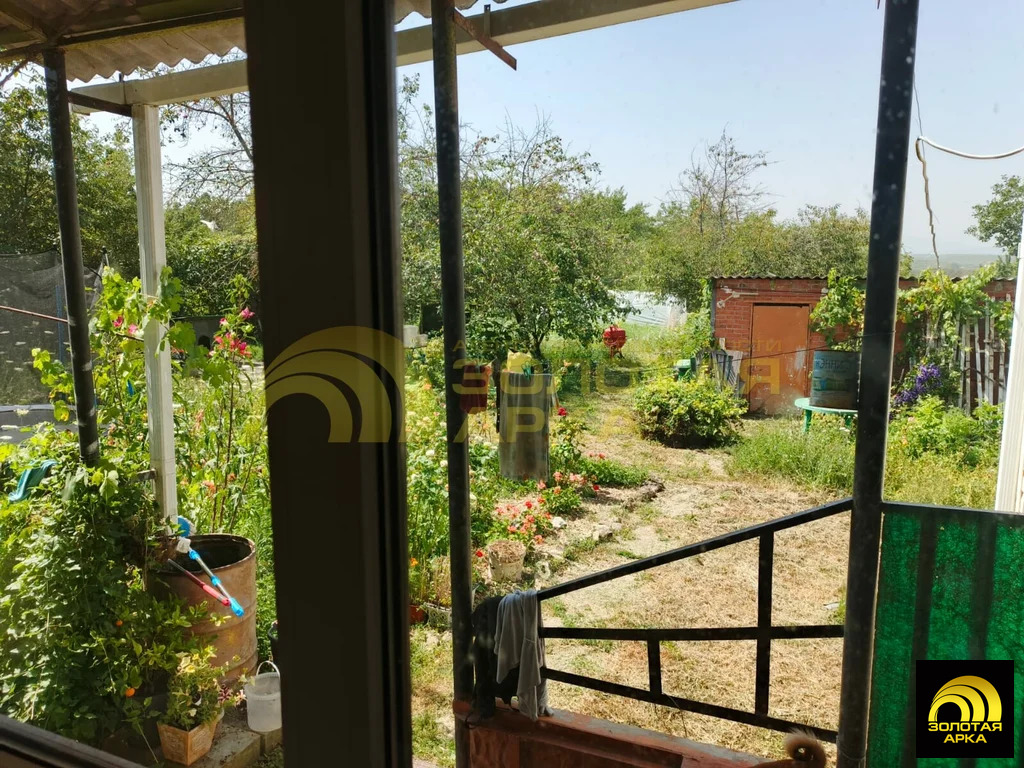 Продажа дома, Азовская, Северский район, ул. Лермонтова - Фото 17