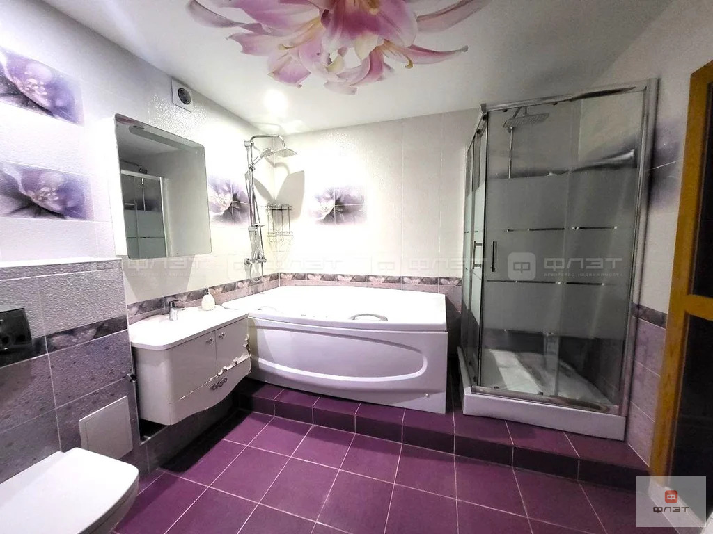 Продажа квартиры, Казань, ул. Галиаскара Камала - Фото 22