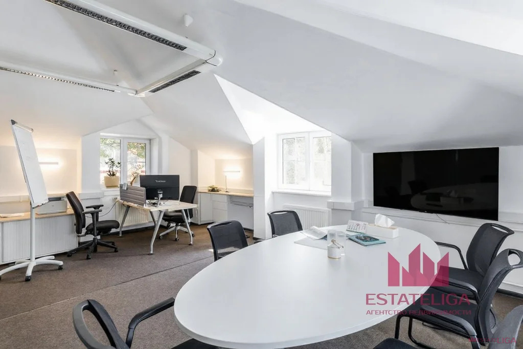 Продажа офиса, ул. Моховая - Фото 30