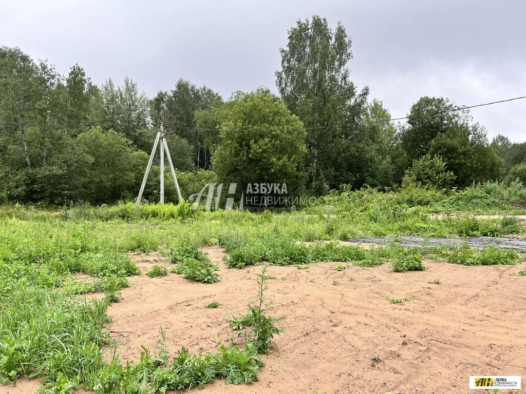 Продажа участка, НИИРП, Сергиево-Посадский район - Фото 2