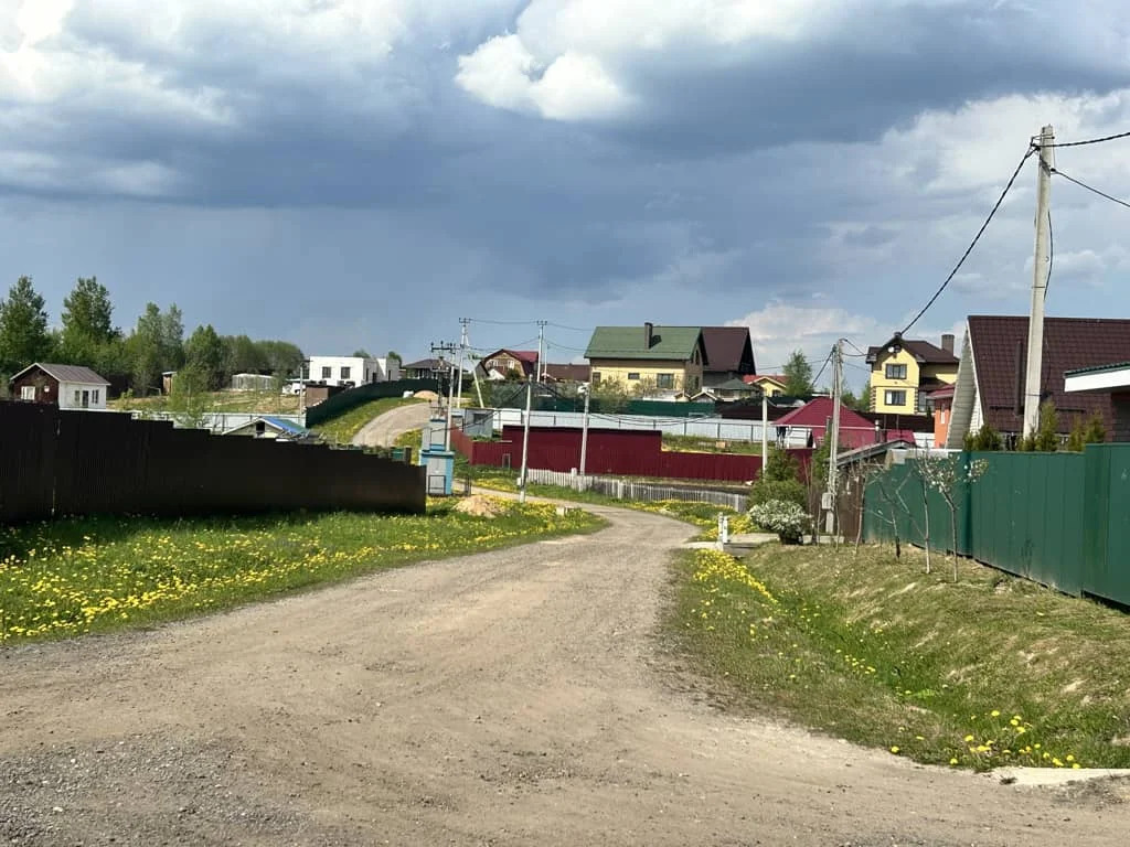 Продажа участка, Дмитровский район - Фото 14