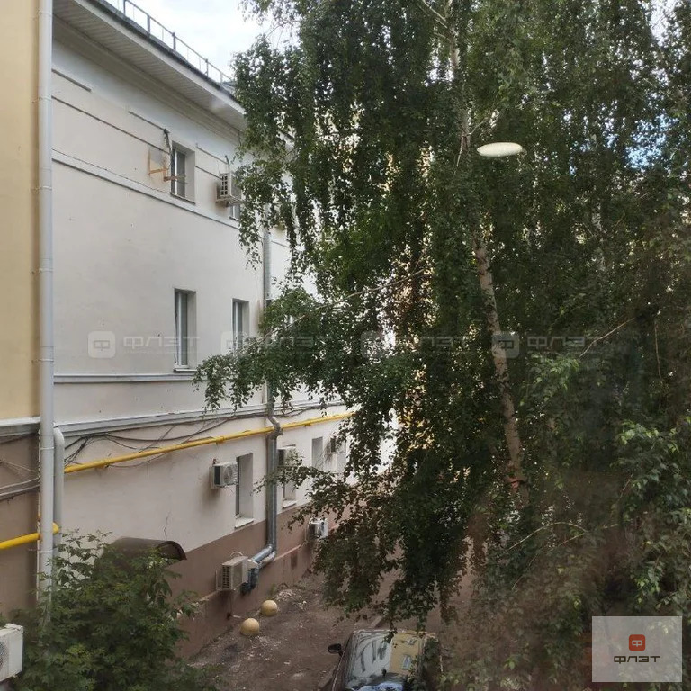 Продажа квартиры, Казань, ул. Университетская - Фото 7