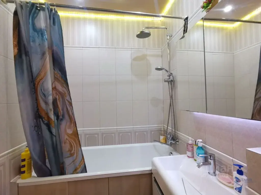 Купить четырехкомнатную квартиру 88.5м Портовая ул., 29, Магадан, ... - Фото 18