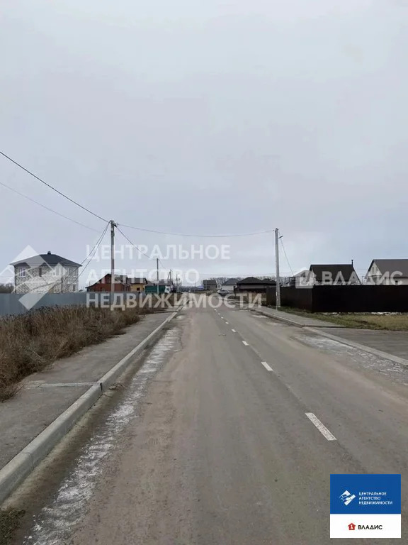 Продажа дома, Мушковатово, Рязанский район, Солнечная улица - Фото 6