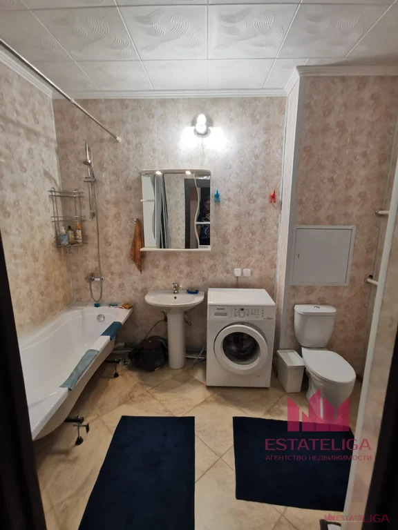 Продажа квартиры, Старокрымская улица - Фото 18