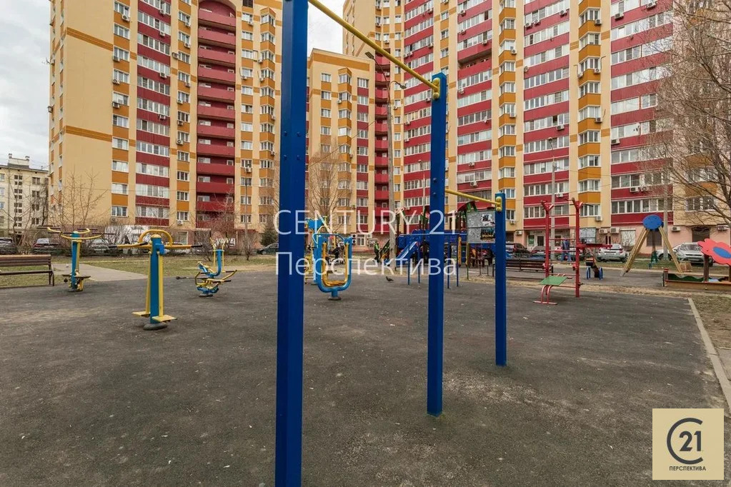 Продажа квартиры, Люберцы, Люберецкий район, Октябрьский пр-кт. - Фото 13