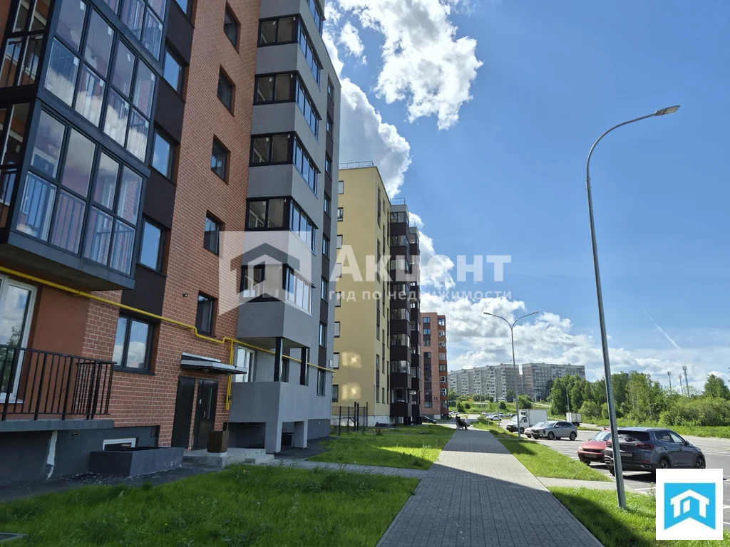 Продажа квартиры, Дерябиха, Ивановский район, 82 - Фото 1