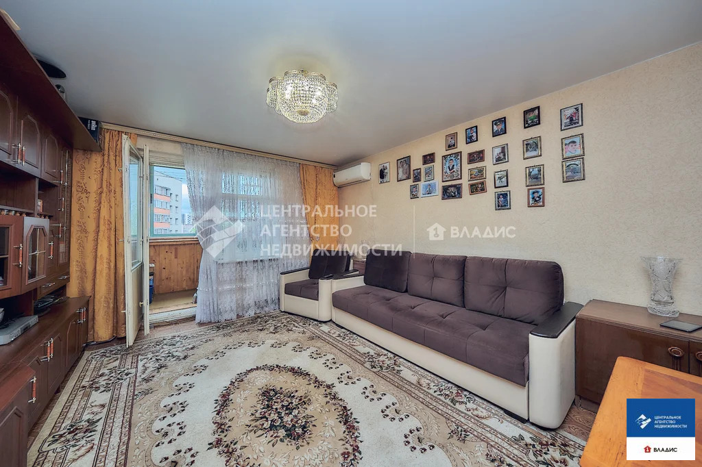 Продажа квартиры, Рязань, ул. Зубковой - Фото 3