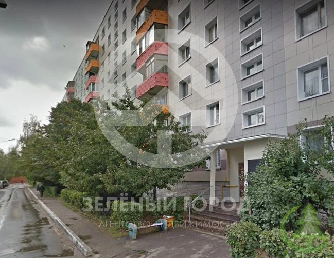 Продажа квартиры, Клин, Клинский район, Чайковский - Фото 4