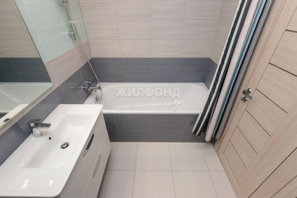 Продажа квартиры, Новосибирск, ул. Дуси Ковальчук - Фото 24