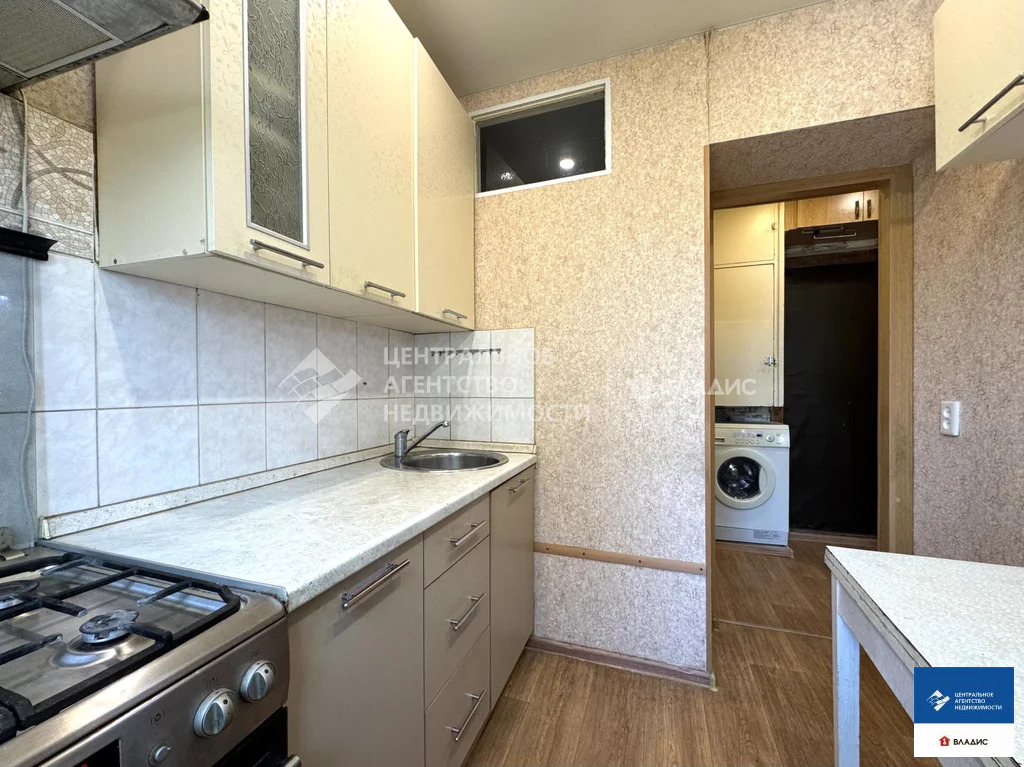 Продажа квартиры, Рязань, ул. Тимакова - Фото 8