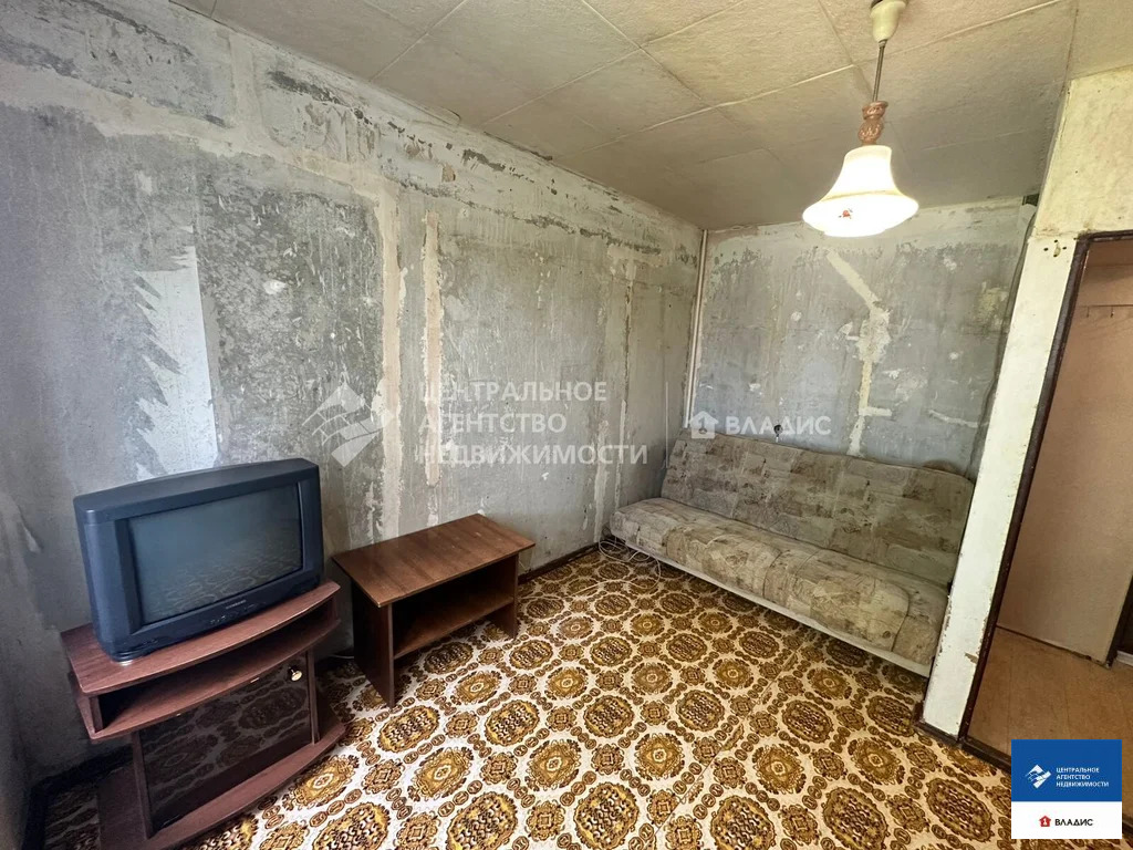 Продажа квартиры, Рязань, ул. Попова - Фото 8