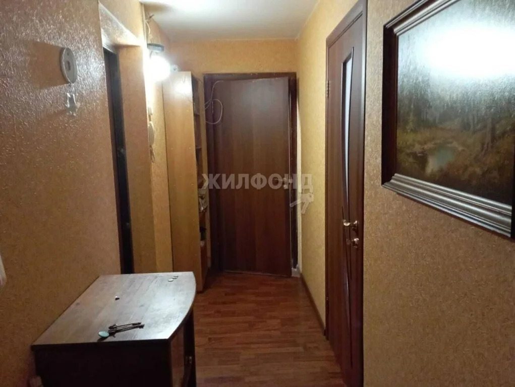 Продажа квартиры, Новосибирск, ул. Жуковского - Фото 3