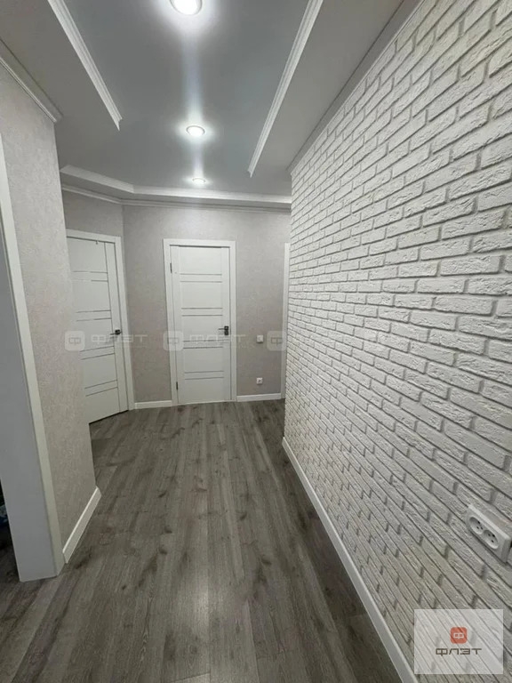 Продажа квартиры, Казань, ул. Четаева - Фото 21
