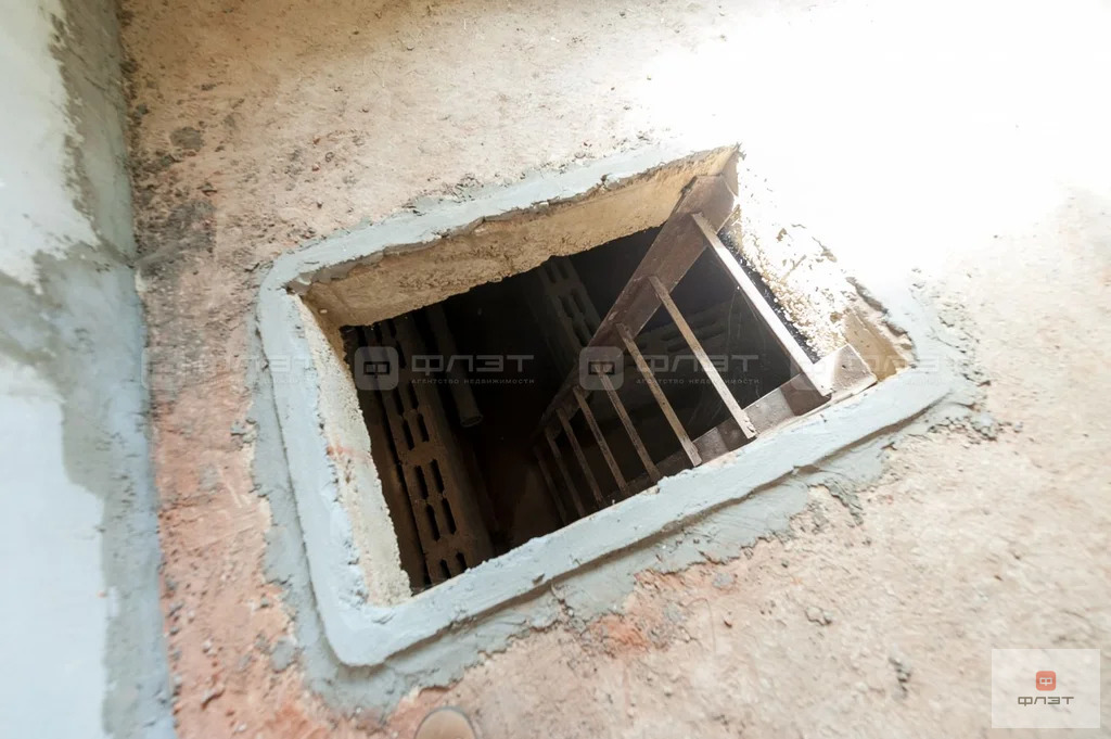 Продажа дома, Казань, ул. Советская (Петровский) - Фото 5