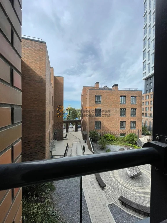 Аренда квартиры, Уфа, ул. Менделеева - Фото 14