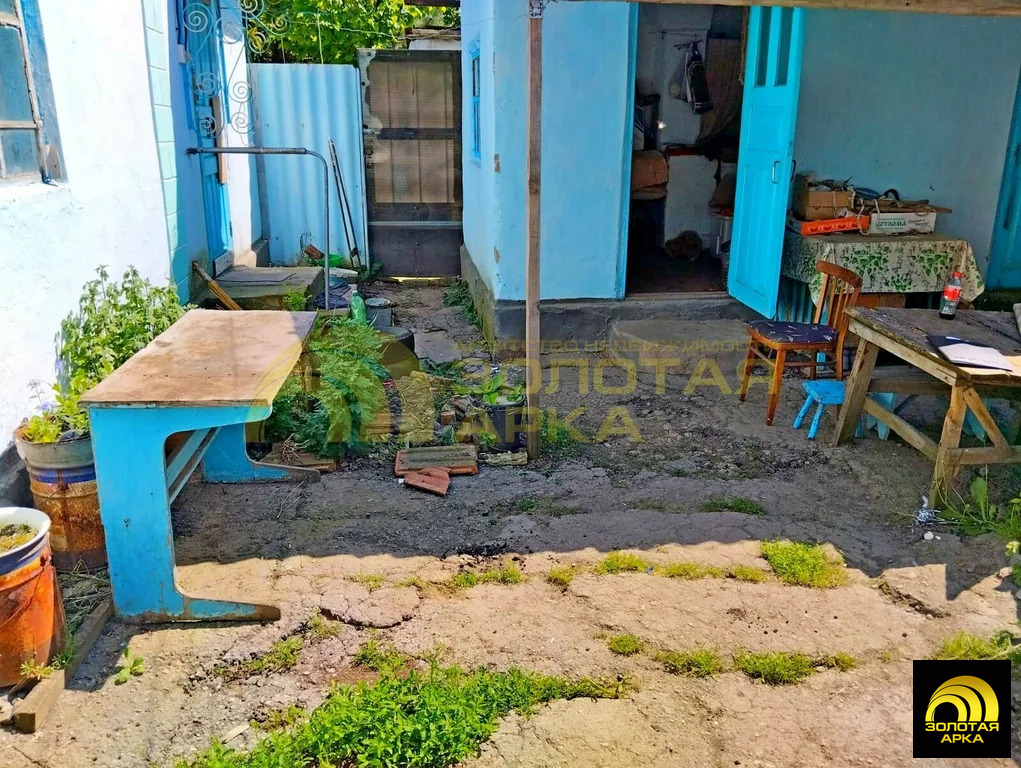 Продажа дома, Варениковская, Крымский район, ул. Красная - Фото 2