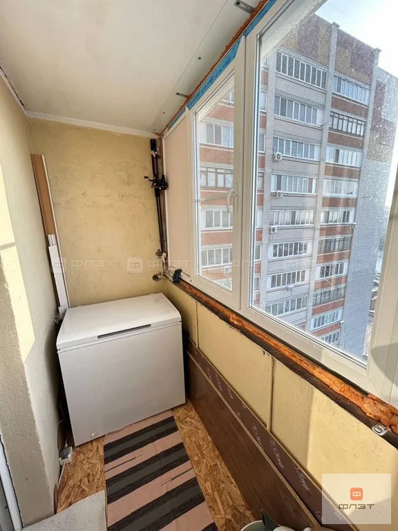 Продажа квартиры, Казань, ул. Карбышева - Фото 10