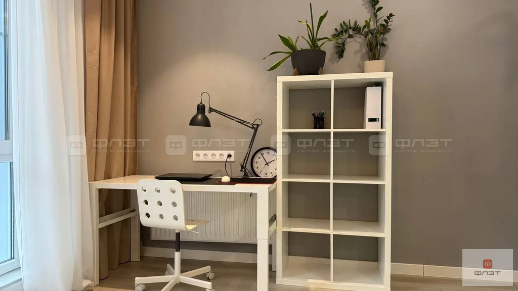 Продажа квартиры, Казань, ул. Генерала Ерина - Фото 13